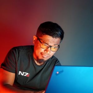 Meet your Posher, Mohammed ismail